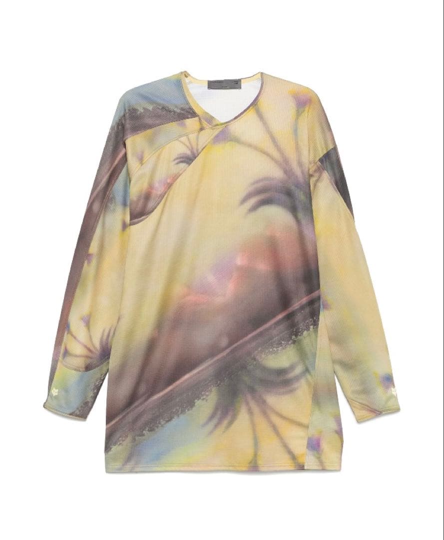 キココスタディノフ　カットソー