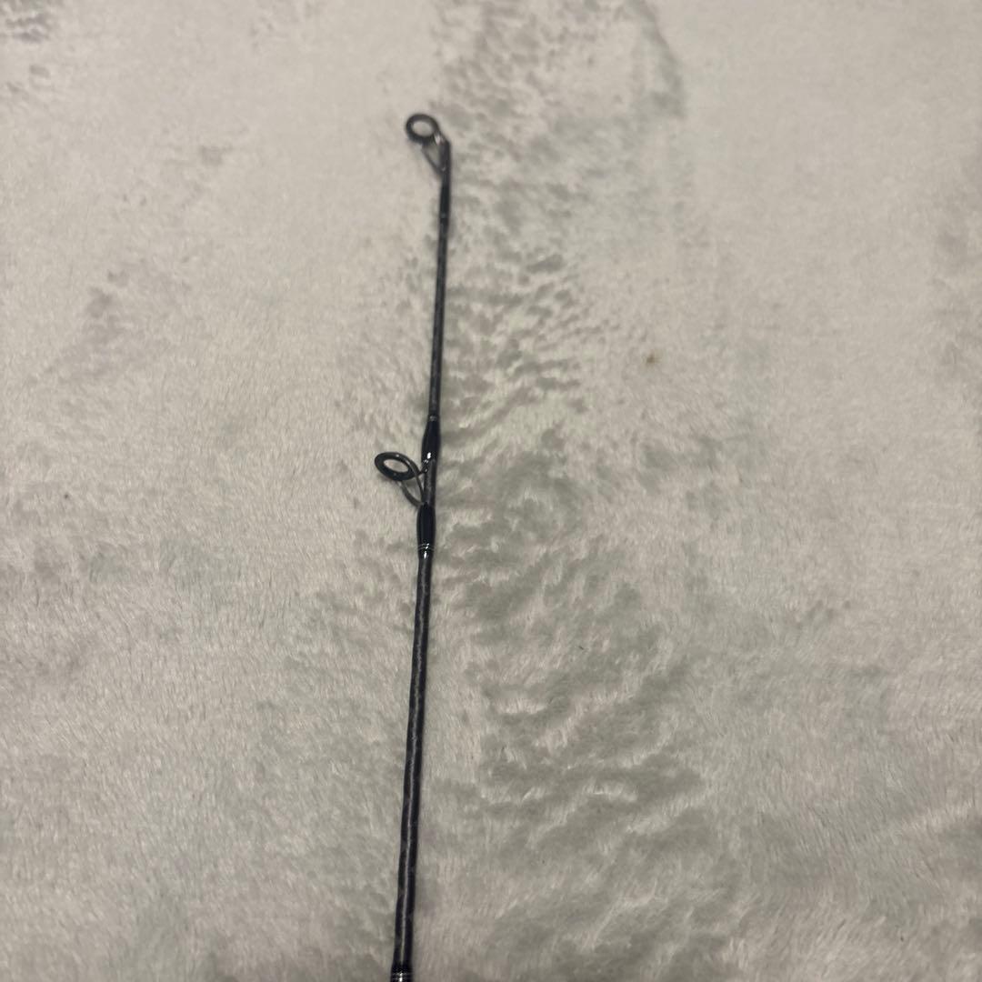 シマノ　ムーンショットBS B63H