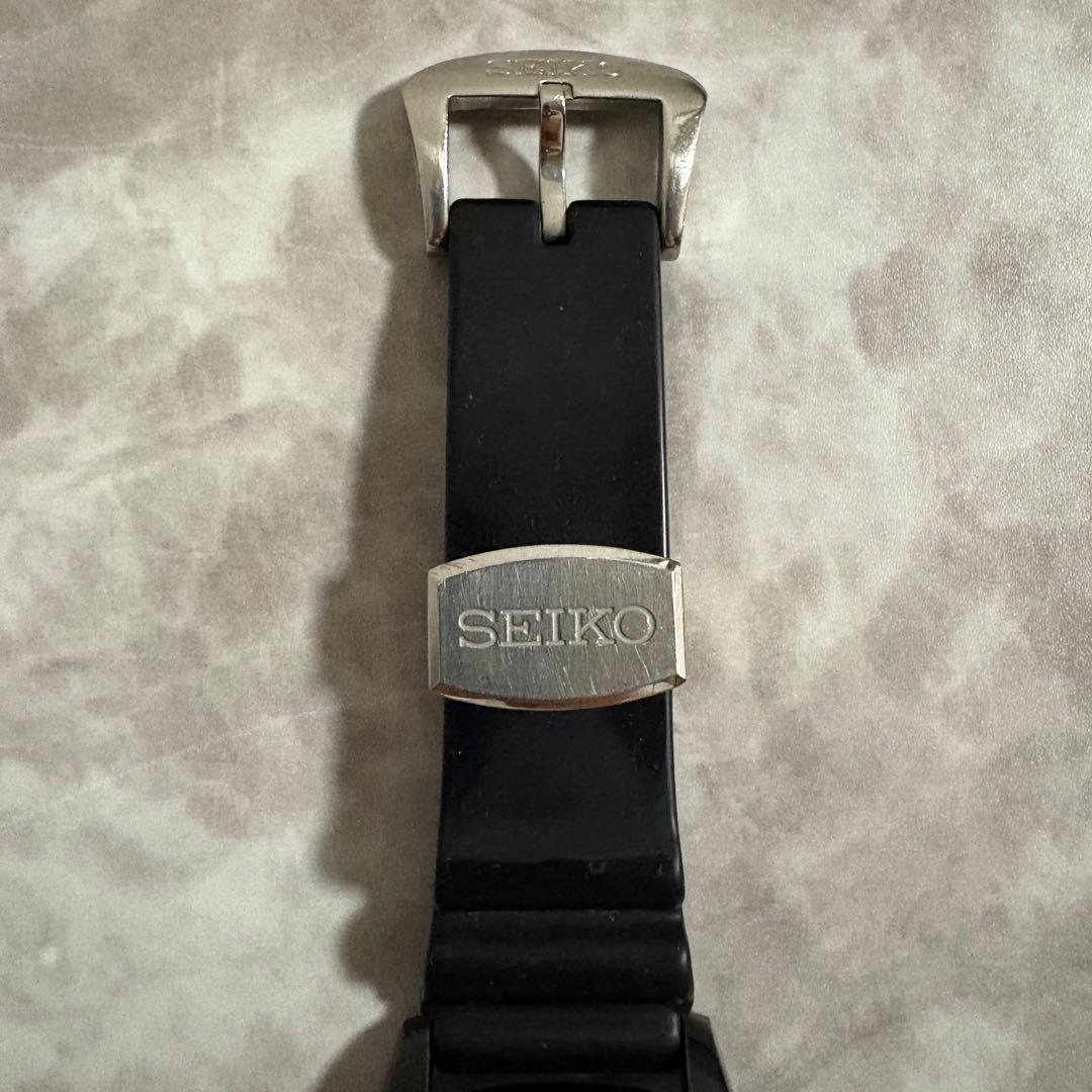 【1/31までの限定値下げ】SEIKO 5 スポーツ 腕時計 ダイバー