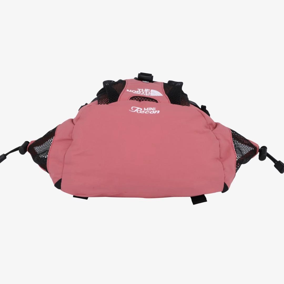 THE NORTH FACE バックパック ミニ リュック Recon mini
