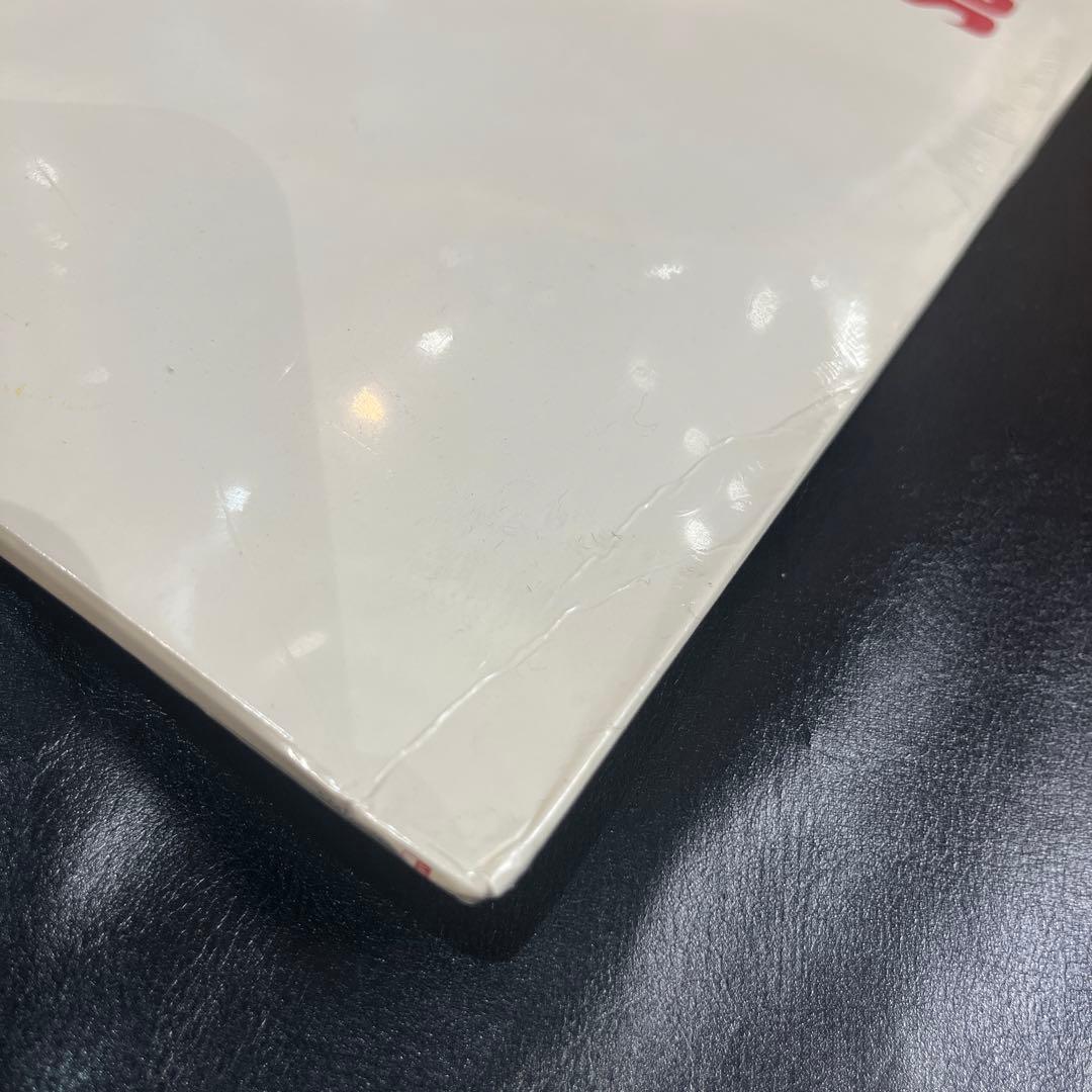 C.O.S.A.×Kid Fresino Somewhere LP レコード