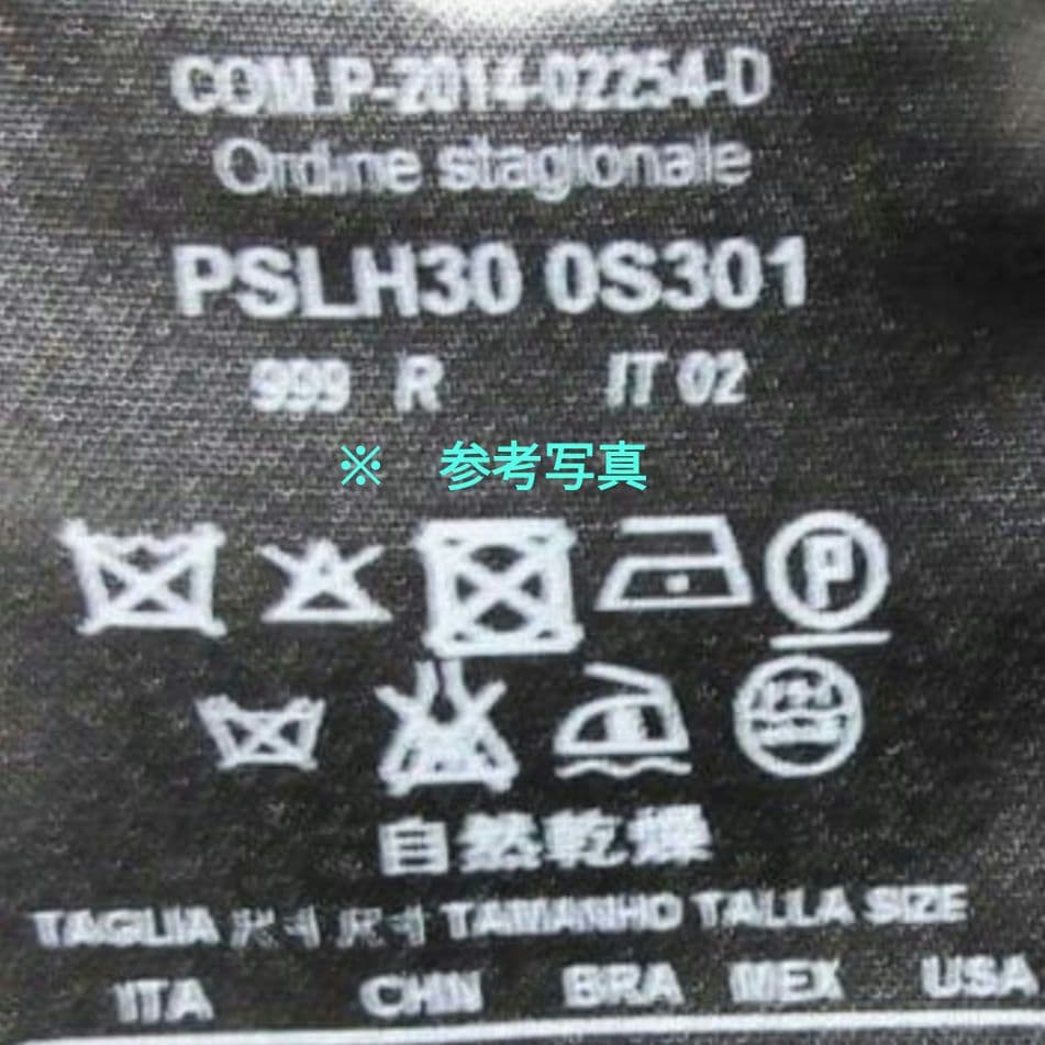 Giorgio Armani ネイビー チェスターコート