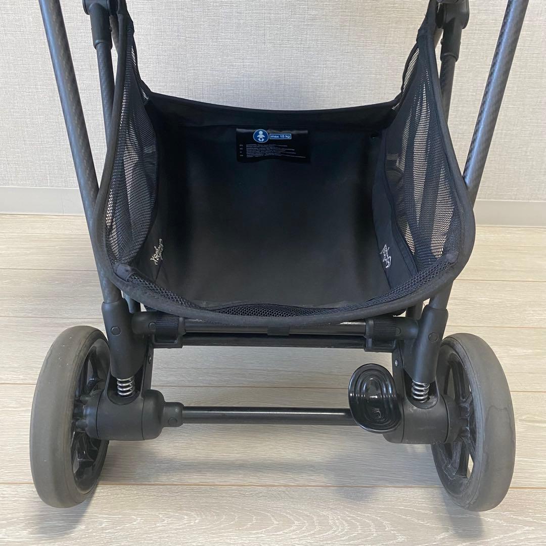 特価！【良品】サイベックス メリオカーボン2021年モデル