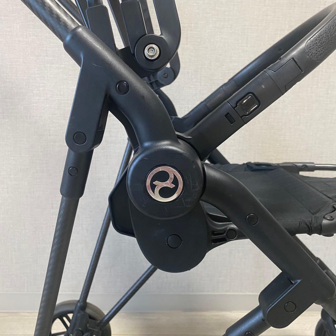 特価！【良品】サイベックス メリオカーボン2021年モデル