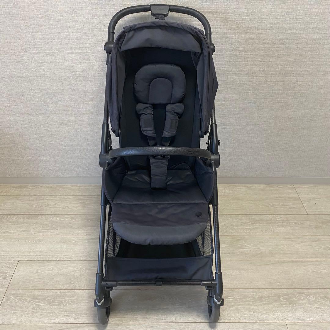 特価！【良品】サイベックス メリオカーボン2021年モデル