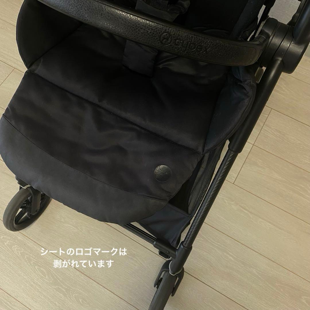 特価！【良品】サイベックス メリオカーボン2021年モデル