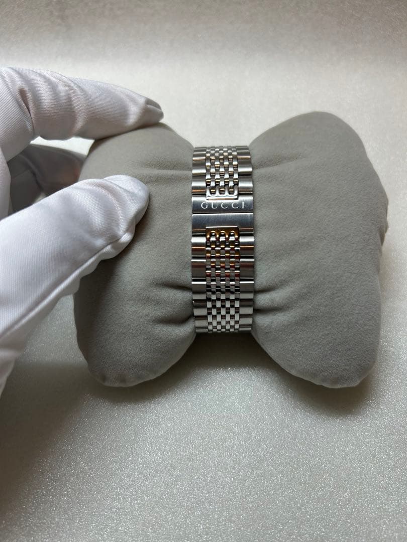 GUCCI グッチ Gタイムレス YA1264106 腕時計