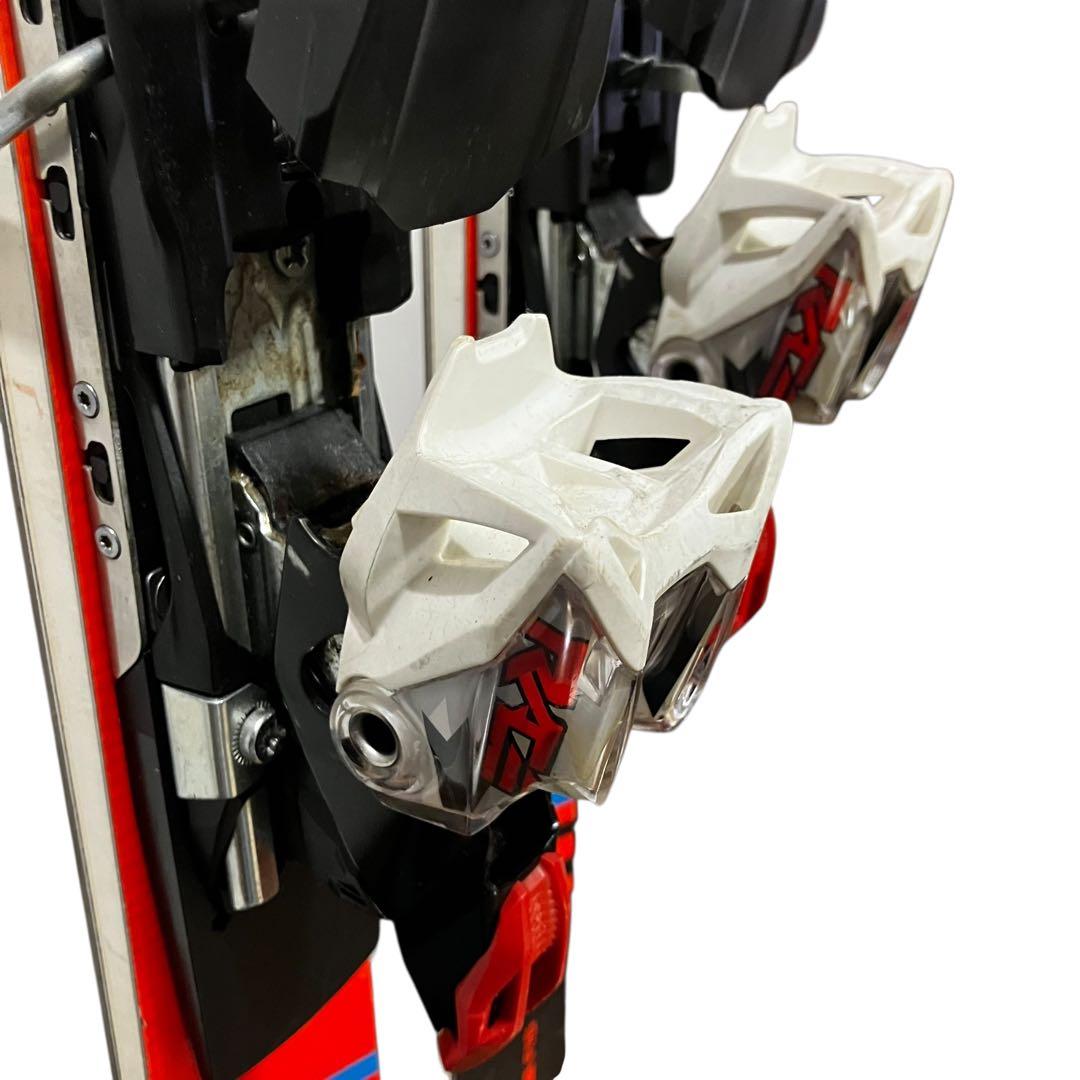 BLIZZARD SL FIS 156cm Marker付 競技・基礎スキー向け