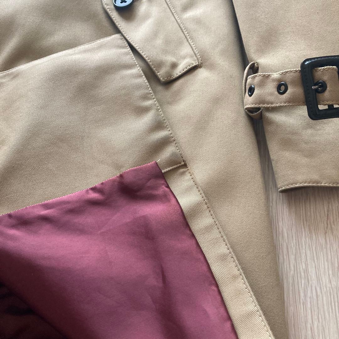 【Paul Smith】トレンチコート Lサイズ