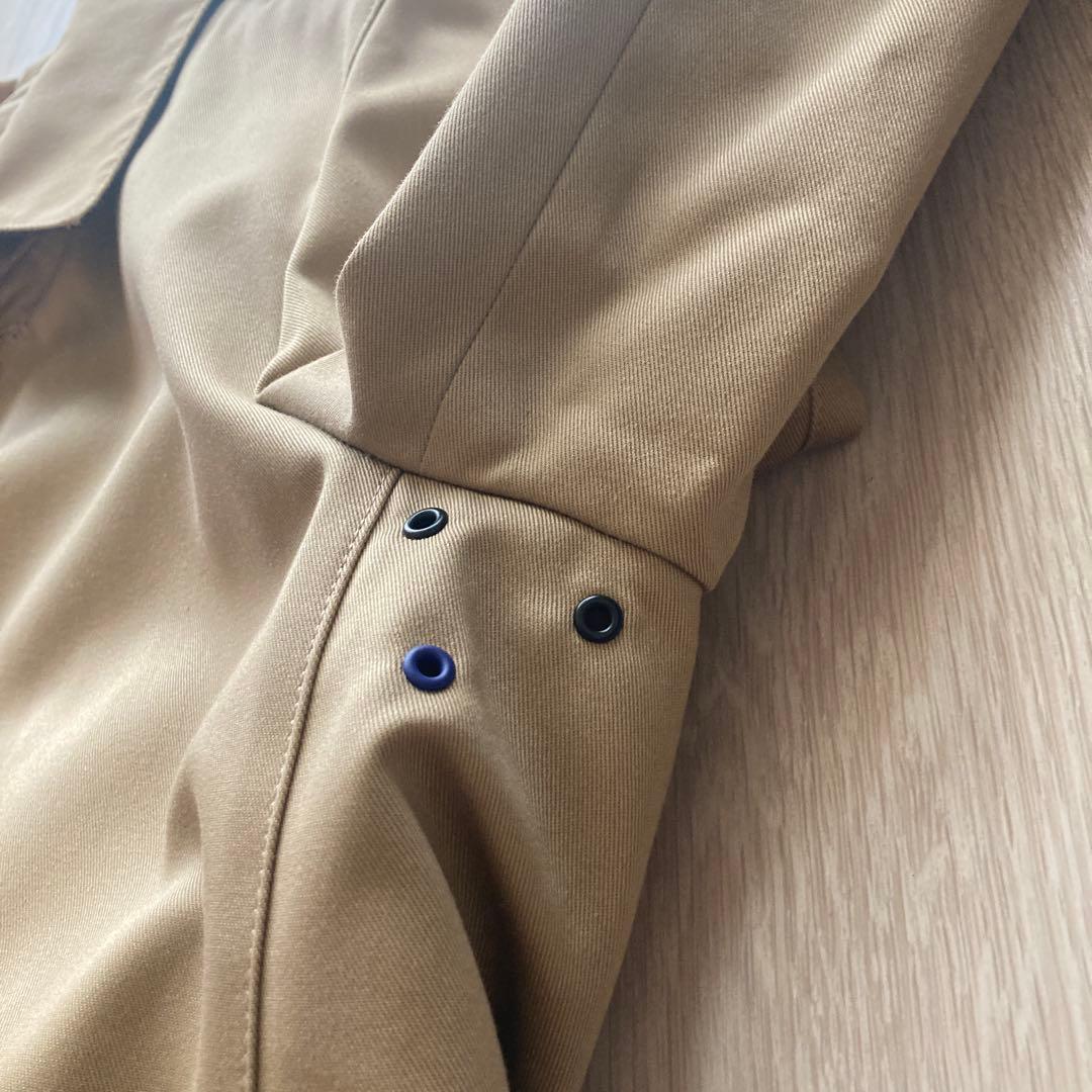 【Paul Smith】トレンチコート Lサイズ