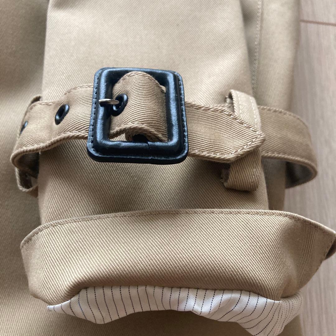 【Paul Smith】トレンチコート Lサイズ