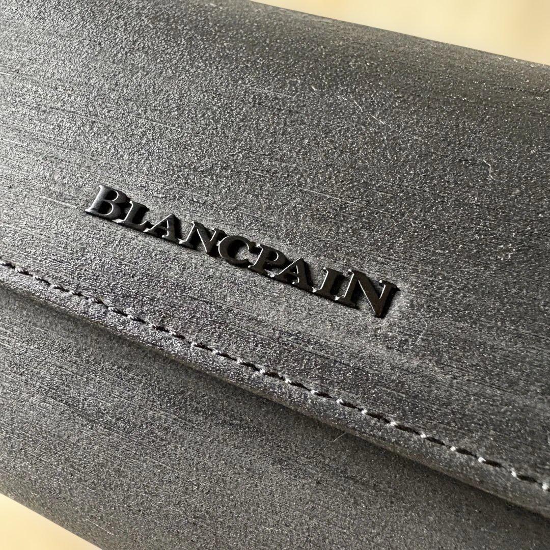 BLANCPAIN ブランパン 時計 ケース ボックス