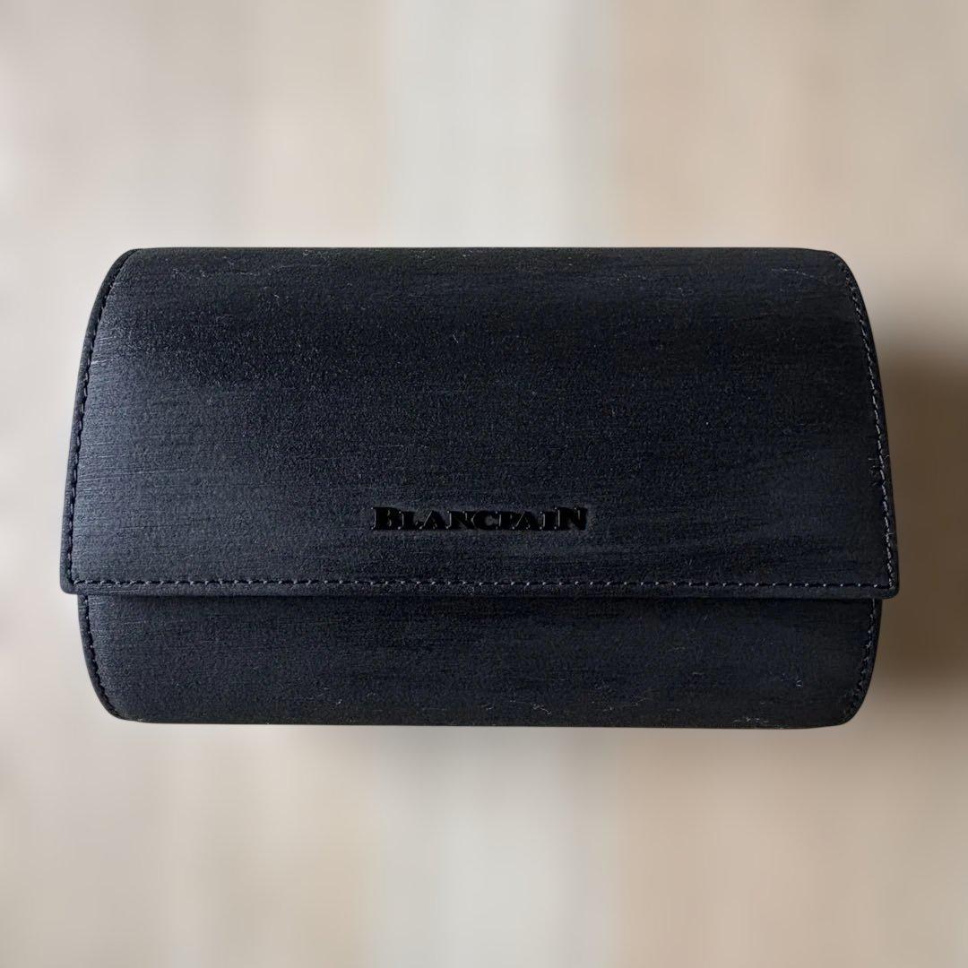 BLANCPAIN ブランパン 時計 ケース ボックス