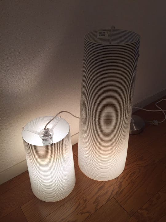 MARC SADLERのペンダントライト　オマケ付　ヤマギワ