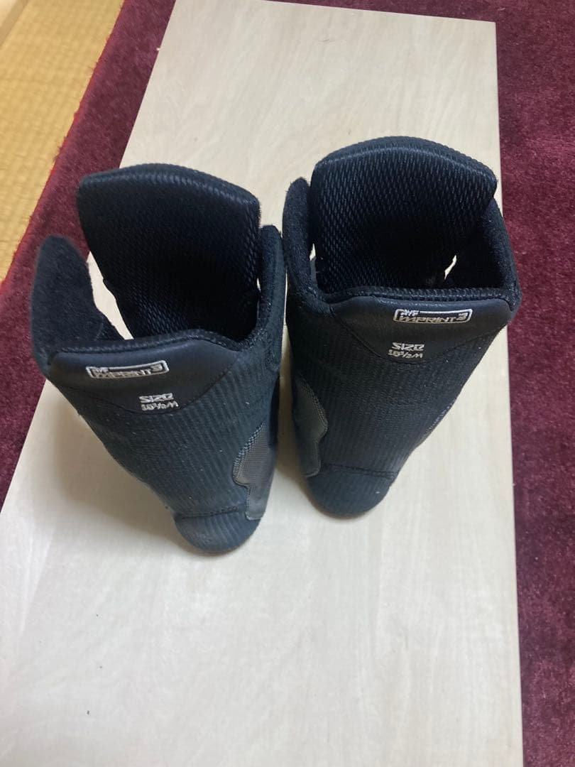 2019-2020モデル バートン フォトン・ステップオン　28.5センチ