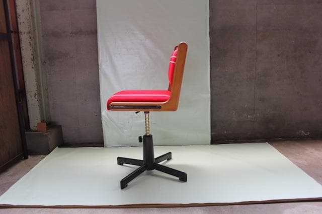 昭和レトロ椅子・チェアー