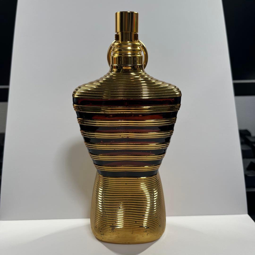 Jean Paul Gaultier Le Male Elixer（入れ物なし）