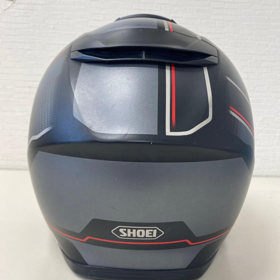 SHOEI NEOTECH2 ビルトインSENA