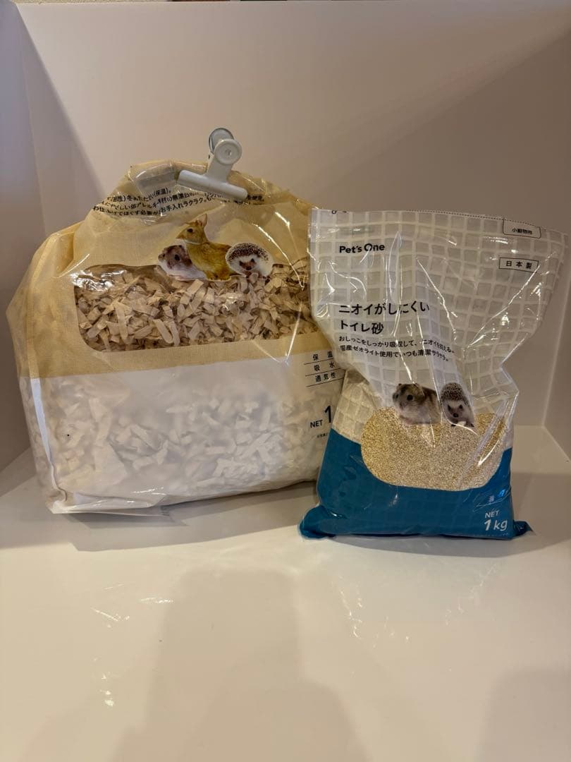 ミツリシャス BUCATSTATE メタルケージ 80cm 床材等付