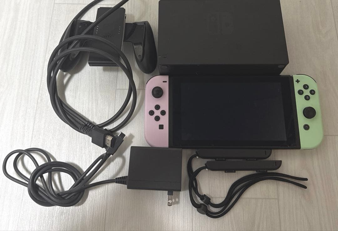 Nintendo Switch スイッチ 本体