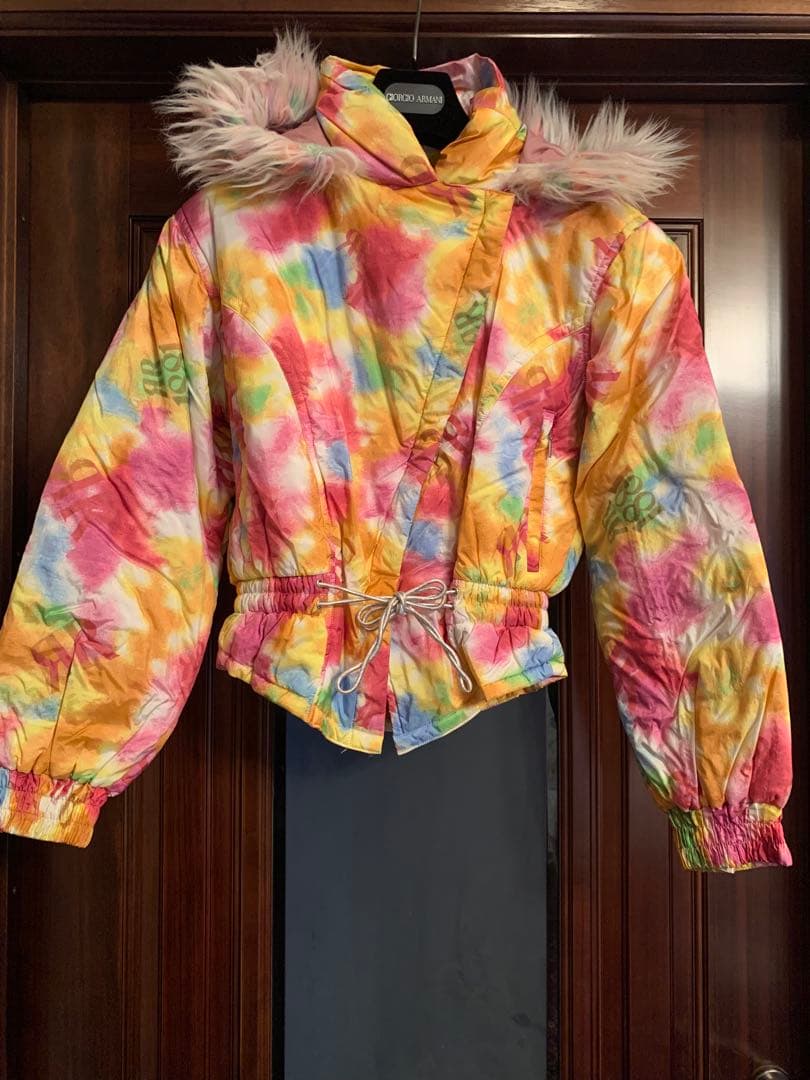 CERRUTI 1881 SPORTS セルッティ スキーウェア