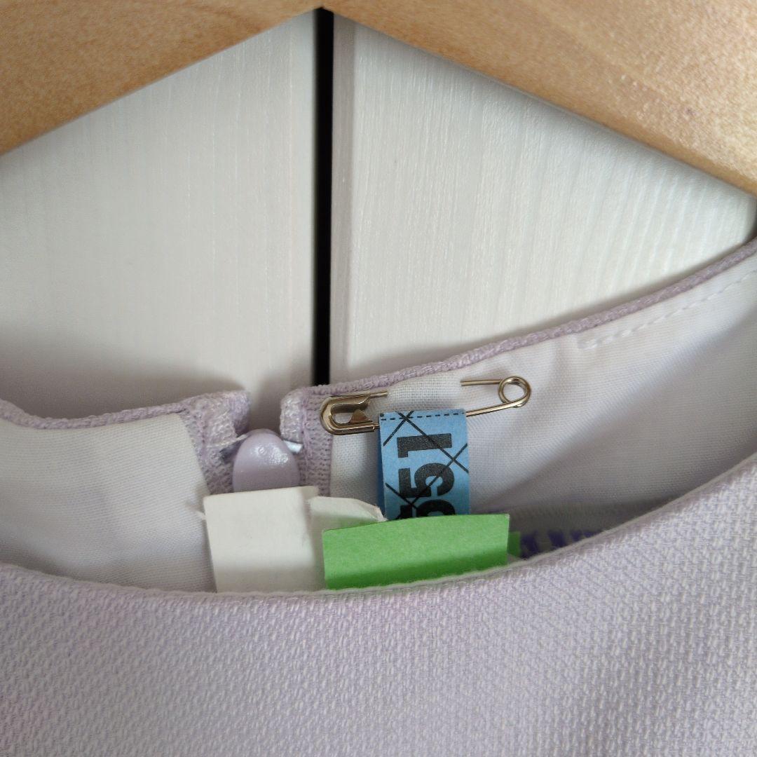 ANNA SUI MINI　ワンピース　ボレロ　120　卒園式　入学式