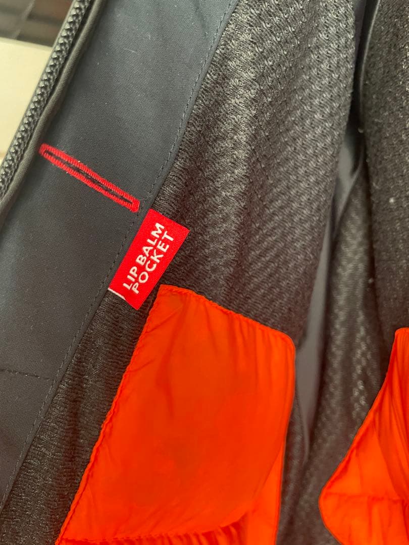 686 スノーボードウェアジャケット メンズ XL