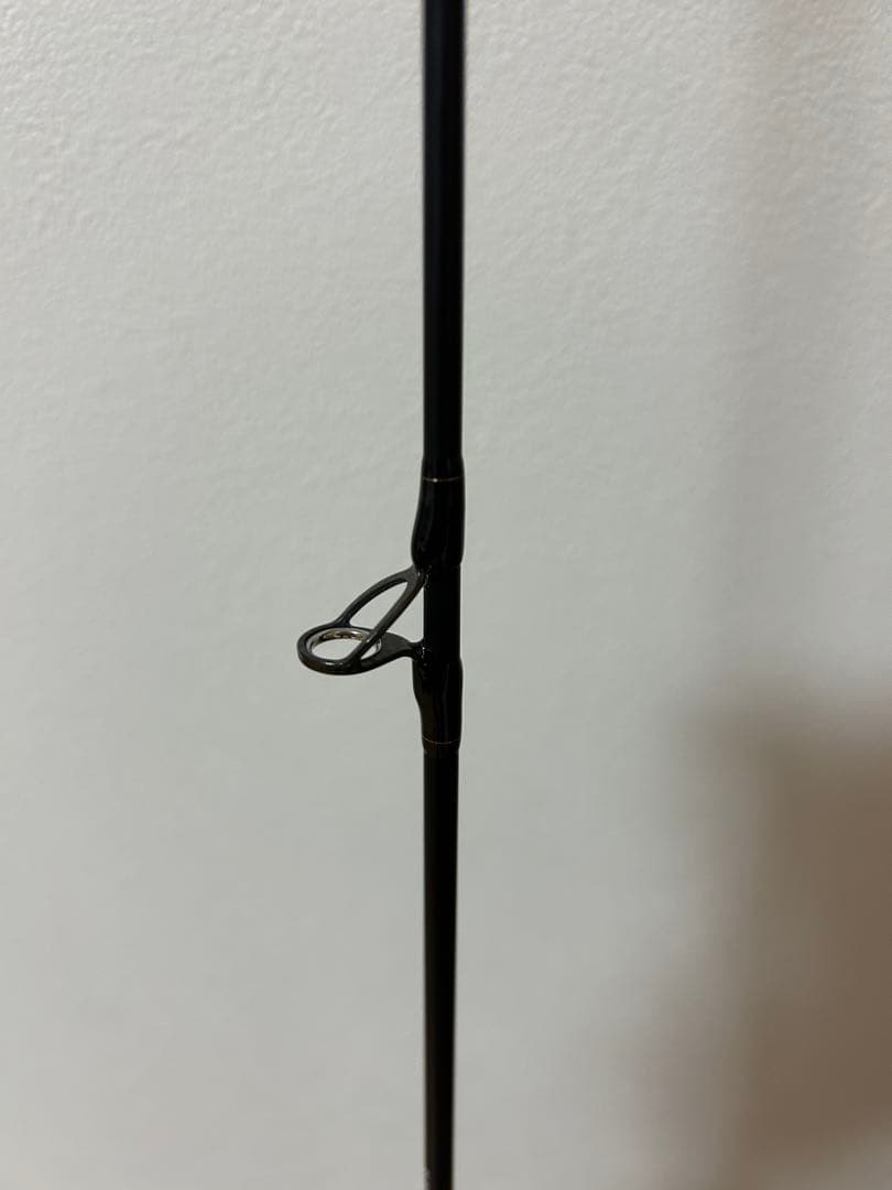 SLOW JIGGING AGS 55B-4 TG オフショアロッド