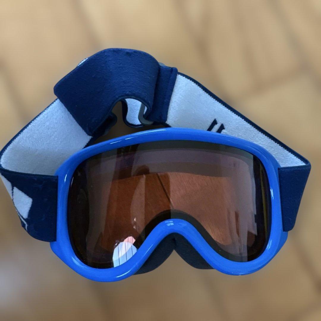 モンベル4点（➕1点）スキーウェアセット 140サイズ