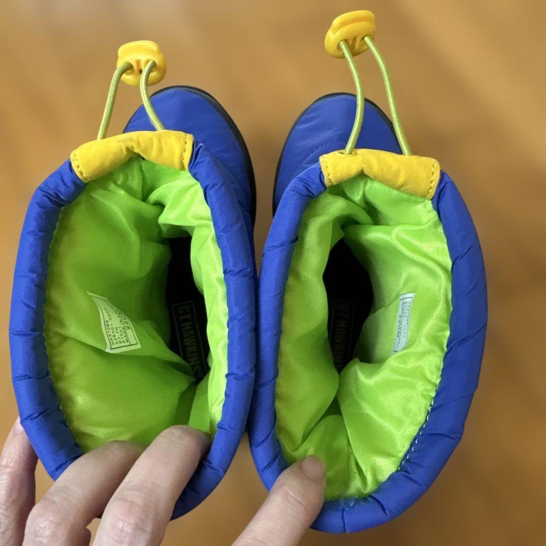 モンベル4点（➕1点）スキーウェアセット 140サイズ