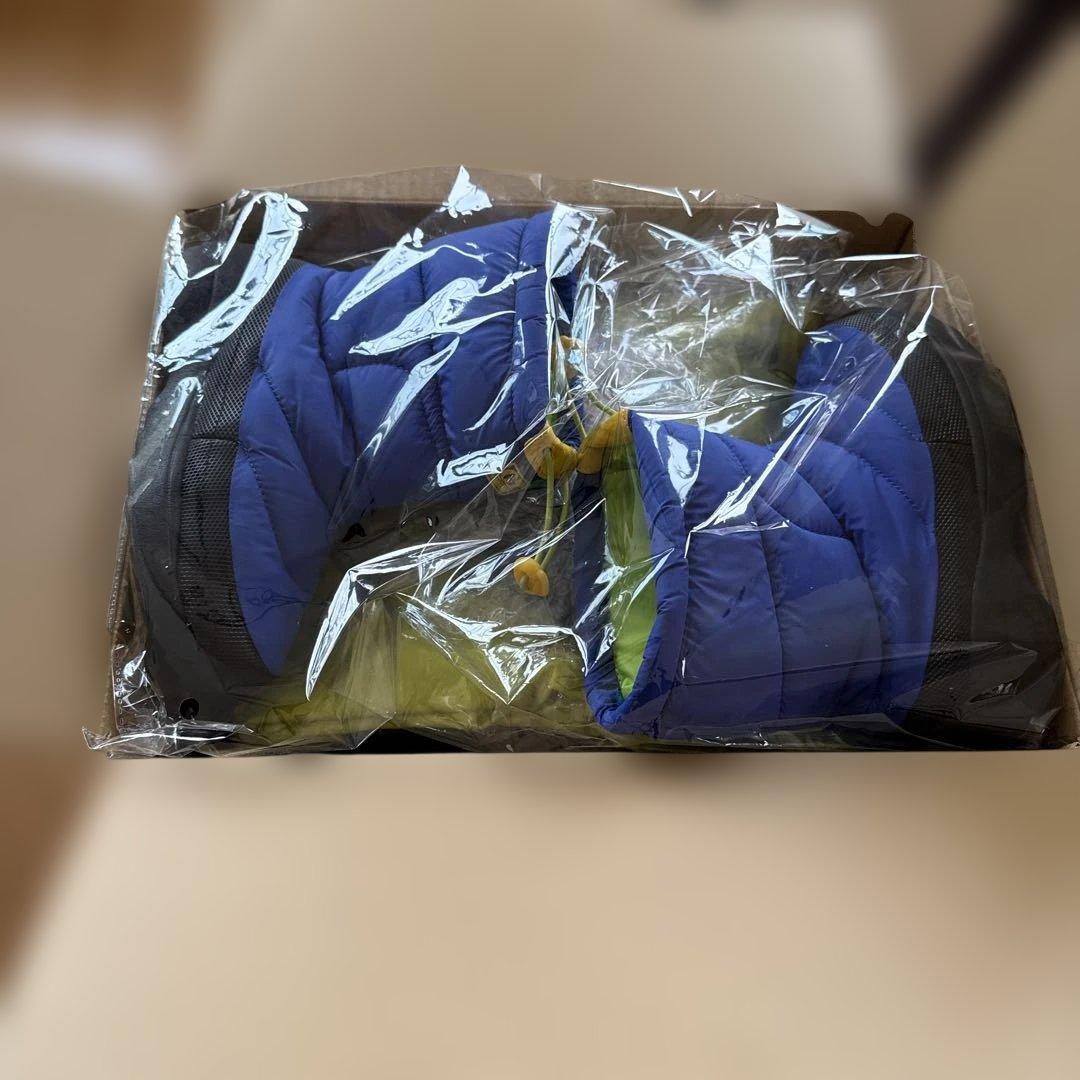 モンベル4点（➕1点）スキーウェアセット 140サイズ