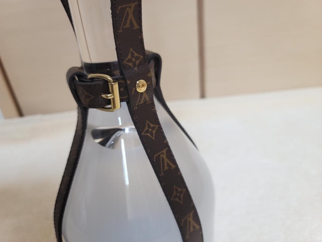 ルイ ヴィトン　ベルランプ　R98391