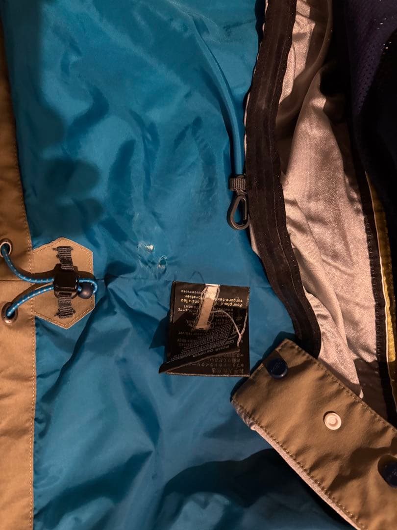 REW スノーボードウェア