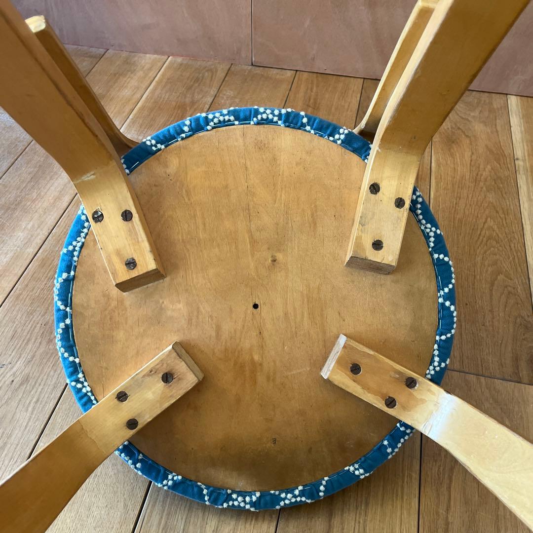 Artek チェア