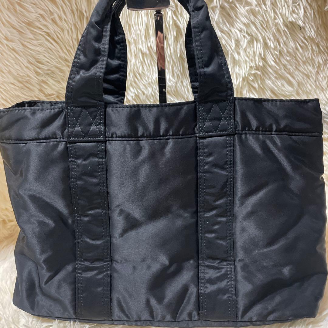 極美品　PORTER TANKER ポーター　タンカー　トートバッグ　Sサイズ