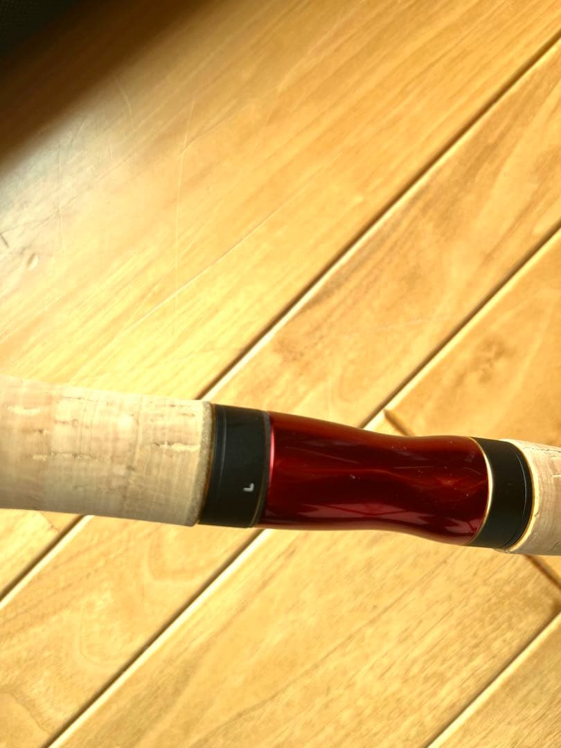 ワールドシャウラ 2832RS-2 2025年7月購入 保証書あり