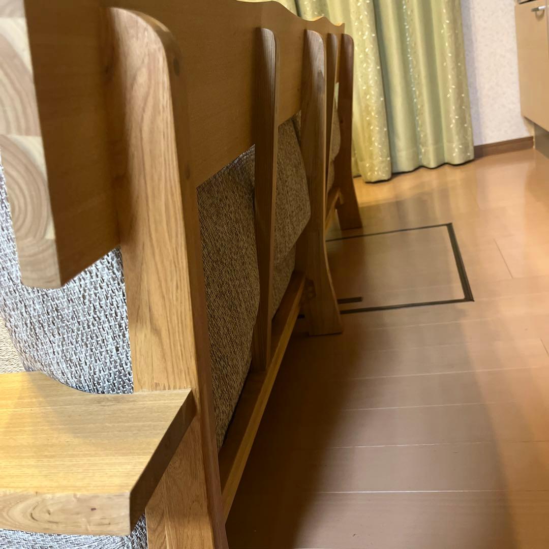 ニトリ アカツキ　ソファ