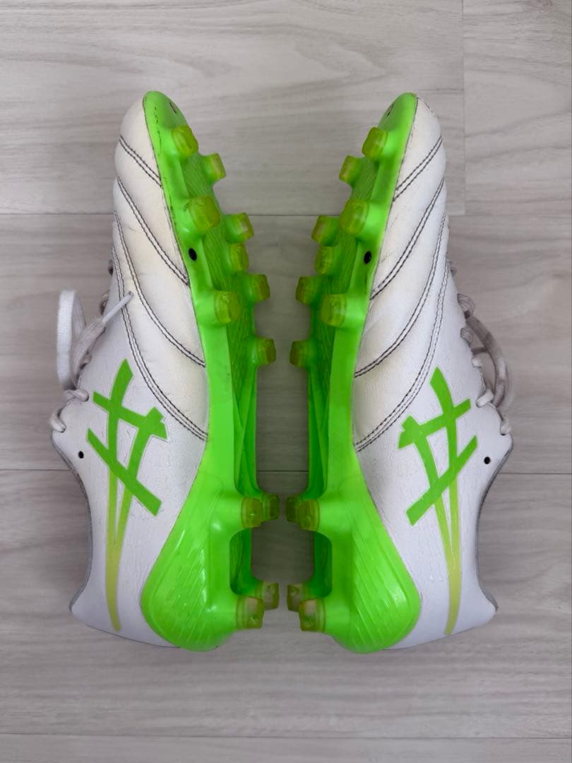 シューズ asics DS LIGHT X-FLY 6 26.5cm