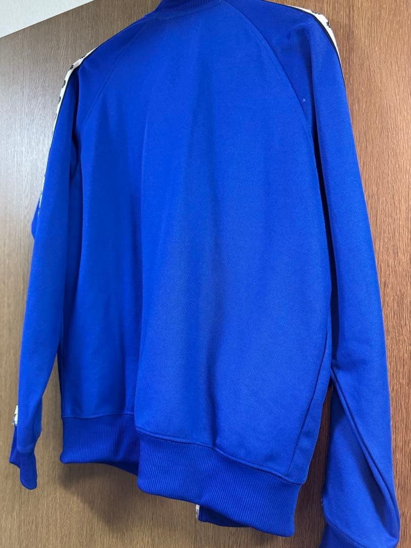 FRED PERRY ジップアップジャケット Sサイズ