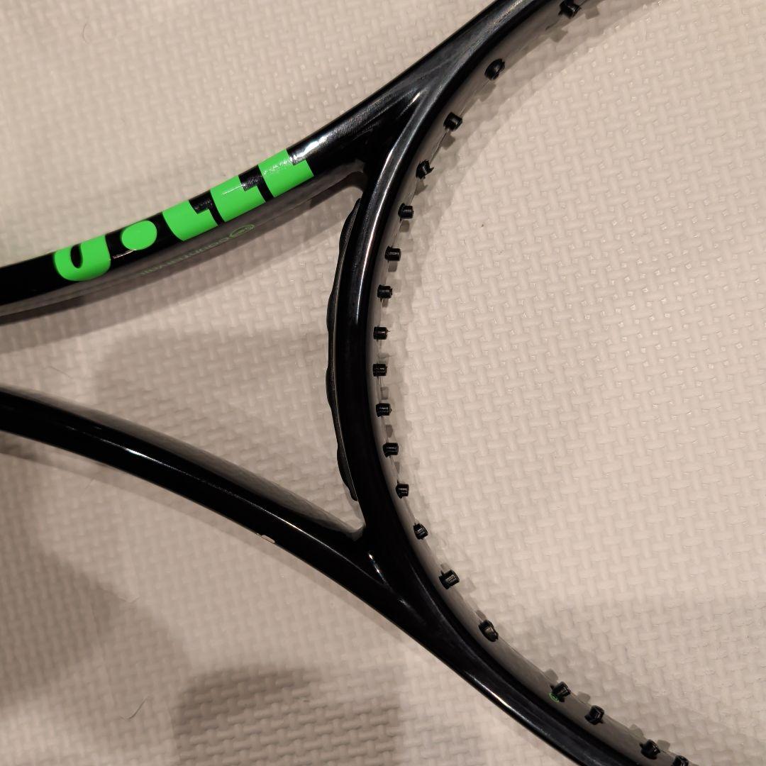 Wilson H19 プロストック