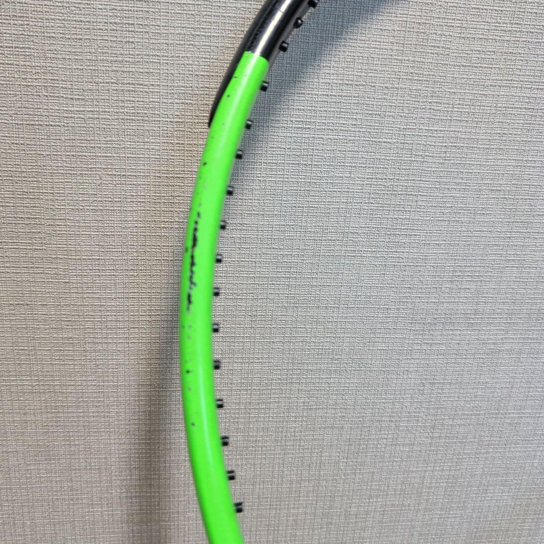 Wilson H19 プロストック