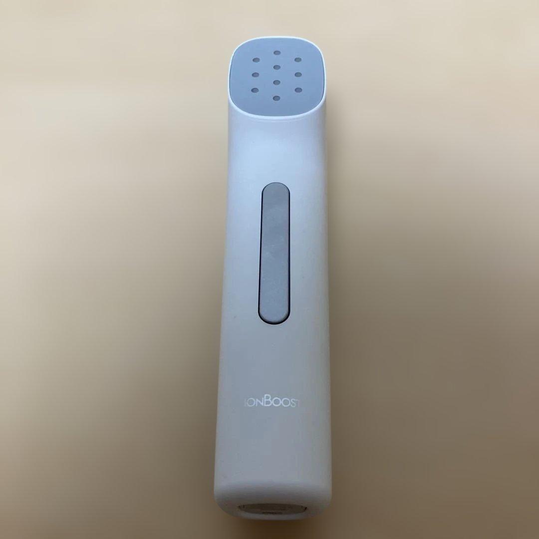 Panasonicイオンブースト EH-SS85 マルチ EX