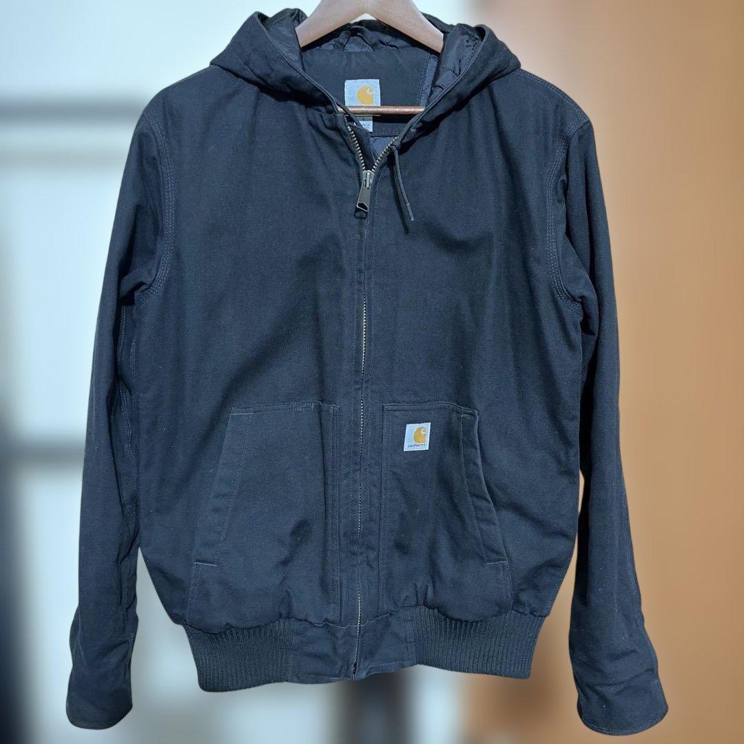 サ*ナ様 カーハート　アクティブジャケット　USA規格