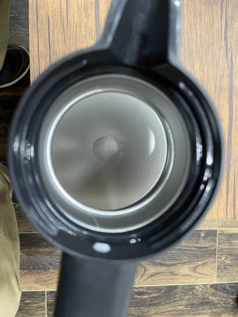 象印　珈琲通　コーヒーメーカー