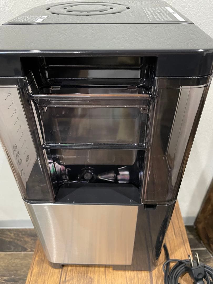 象印　珈琲通　コーヒーメーカー