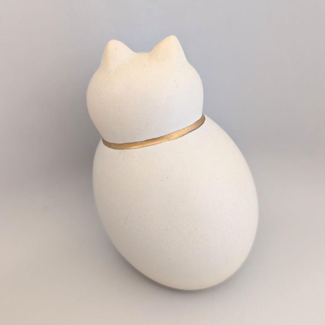 リサラーソン ミア ミニ 金シリーズ リボンゴールド