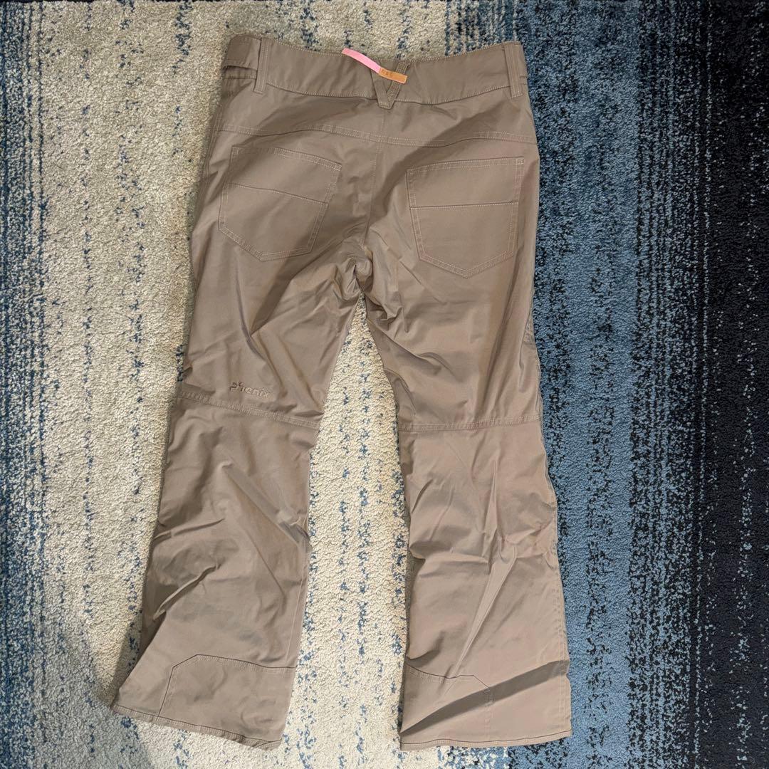 phenix スキーウェア　女子用