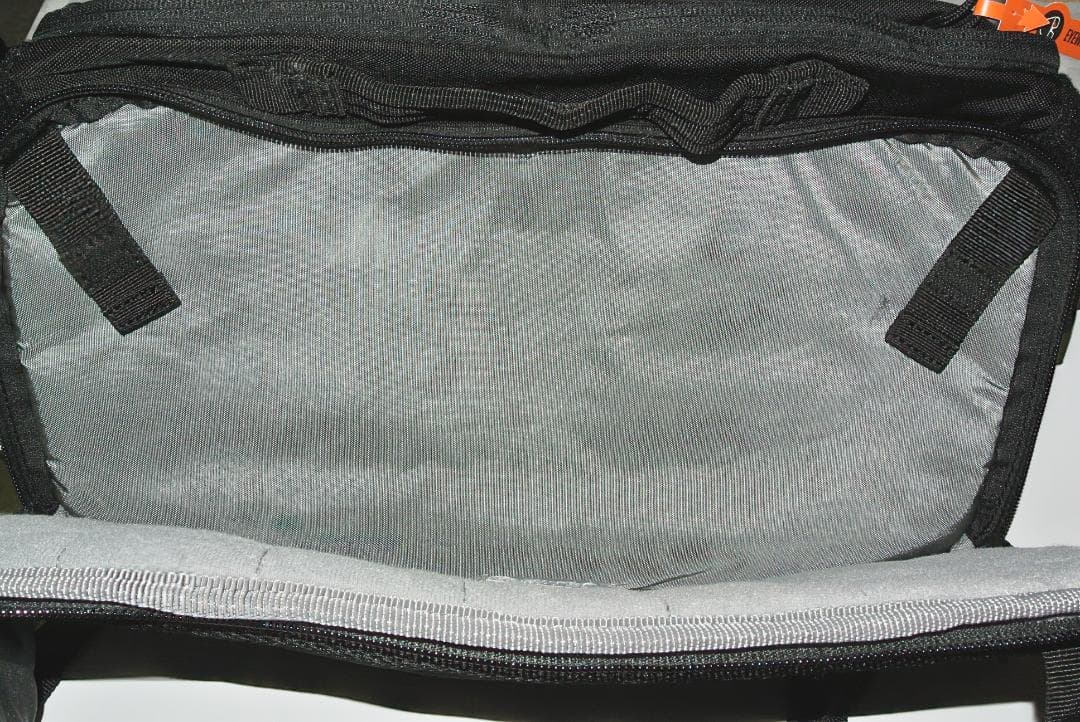 未使用新品5.11 Tactical LV10 1.0 スリングバッグ ブラック