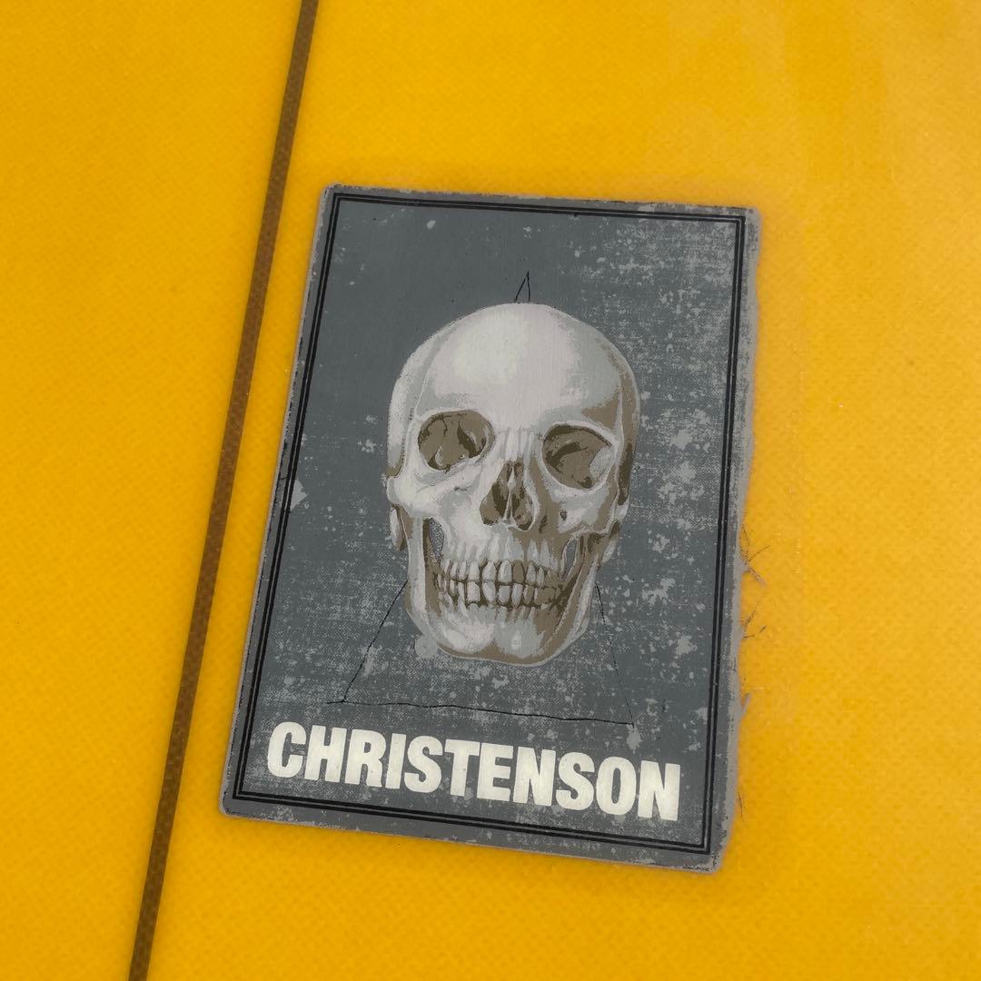 クリステンソン　CFO5.6