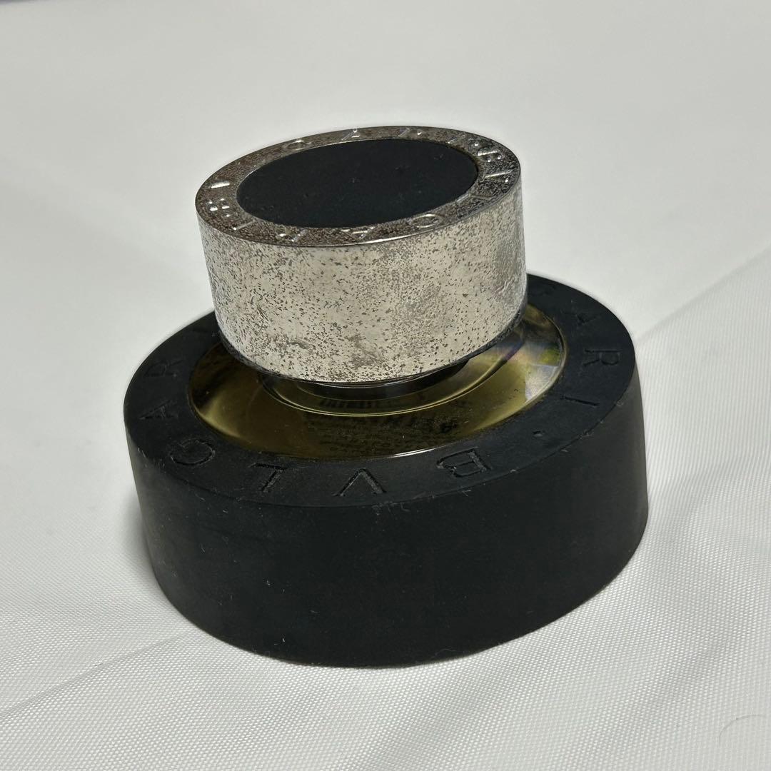 BVLGARI ブラック　オードトワレ